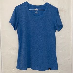 REI co.op Womens active Tshirt